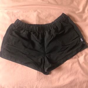 Patagonia barely baggies womens shorts